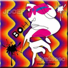 JOCEF - Mysteeec (Paniz69 remix)