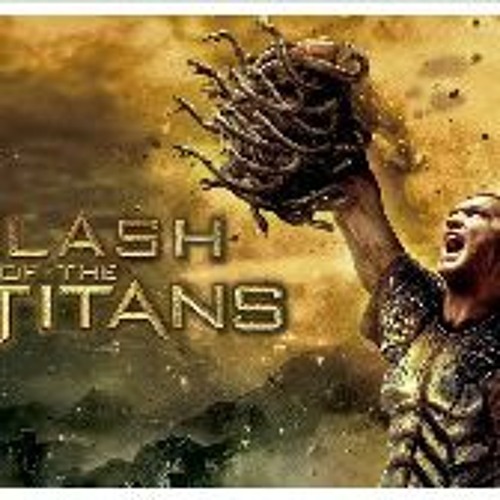Clash of the 2024 titans full movie