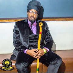 Ras Shiloh Black Roots Dub Mix Pt.1