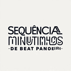 SEQUENCIA -MINUTINHOS-DE BEAT PANDEIRO VS TROPA DO PITTY-BN DO FUNDÃO 2025