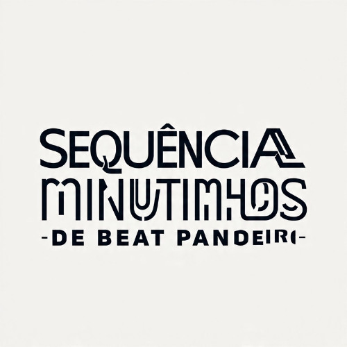 SEQUENCIA -MINUTINHOS-DE BEAT PANDEIRO VS TROPA DO PITTY-BN DO FUNDÃO 2025