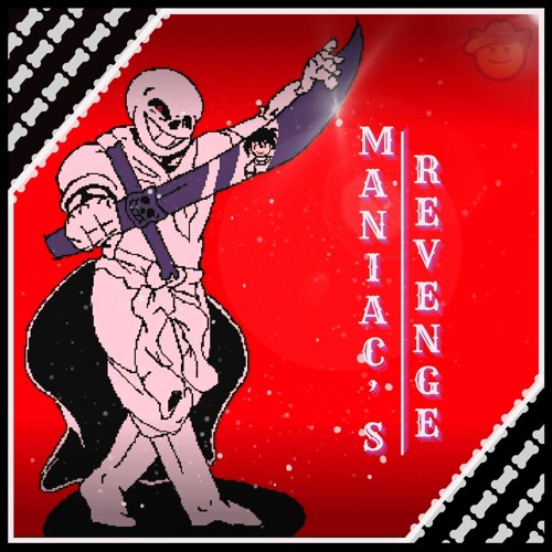 【﻿Ｍａｎｉａｃ＇ｓ Ｒｅｖｅｎｇｅ】