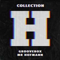 Groovebox - Mr Hofmann (Saved Records) NOW on Beatport