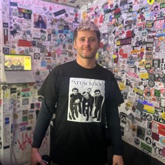 .Freq with Love Letters @ The Lot Radio 02-11-2025