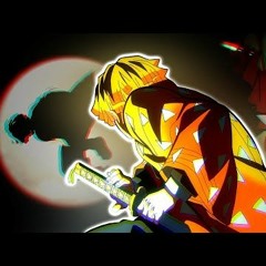 ZENITSU - [Demon Slayer WORKOUT MOTIVATION]