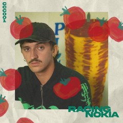 Copains comme cochons invite Racing Nokia - Sexy Tomates Pesto - 001
