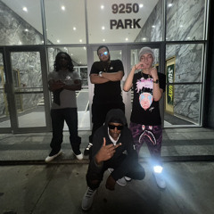 FEDZ (prod royalansem x davyn)