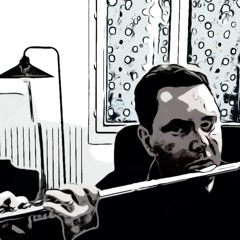 « Improvisation » to the Flute, on the Aeolian Mode