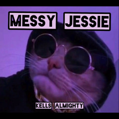 Messy jessie