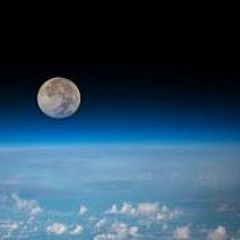 Space And Moon Chapter XVII