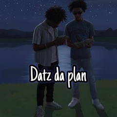Datz da plan- Jizzdawiz x Supaleek