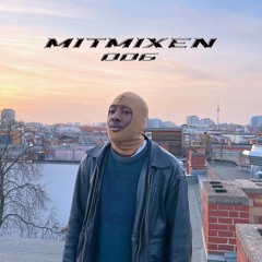 MITMIXEN 006 - TORSO2k