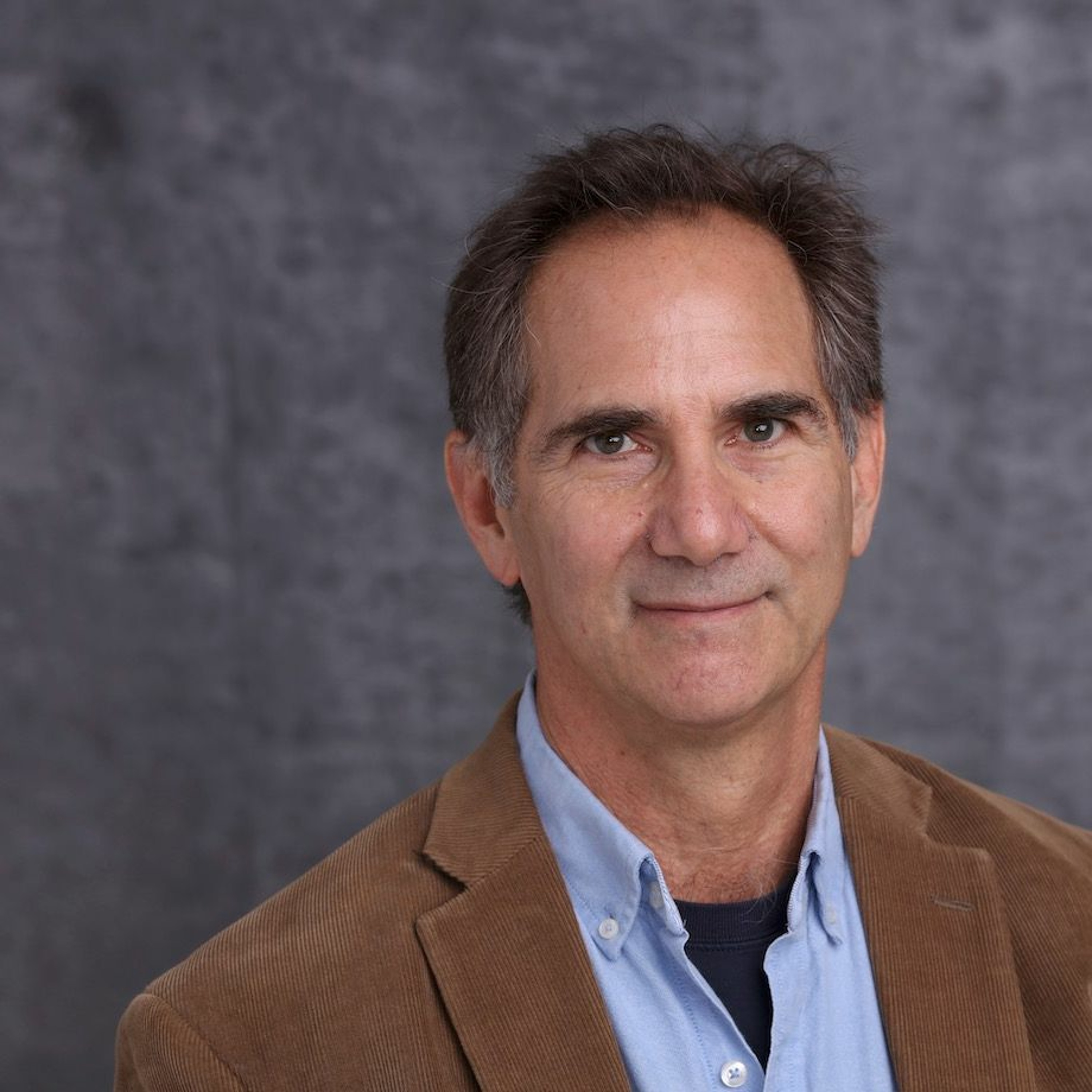 Kent Harber