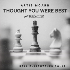 Thought you were best