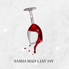 Sasha Mad & Jay Jay - Наедине (премьера песни, 2021)