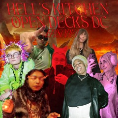 HELL'S KITCHEN EPISODE 1 ♬♫ // 01.16.25