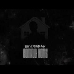 Almighty Jay - Coming Home feat 24HRS
