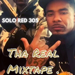 Solo Red 305 - Free Coke