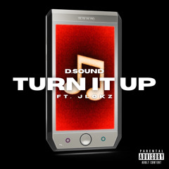 Turn It Up (ft. JLokz)