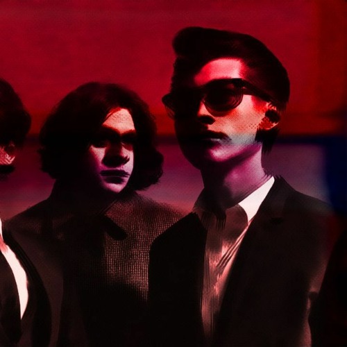 Stream Arctic Monkeys Sculptures Of Anything Goes (Sylicious Mind