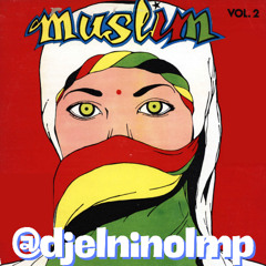 Muslim Riddim Mix 2 (Spragga Benz, Cutty Ranks, Junior Cat, Mumma C, Capleton, Papa Cat, Round Head)