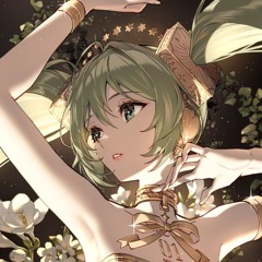 タイトル  二十年の幻 (Nijūnen No Maboroshi) - (AI Vocaloid)