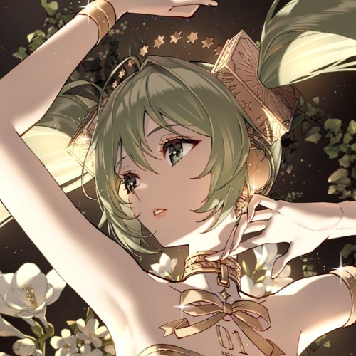 タイトル  二十年の幻 (Nijūnen No Maboroshi) - (AI Vocaloid)