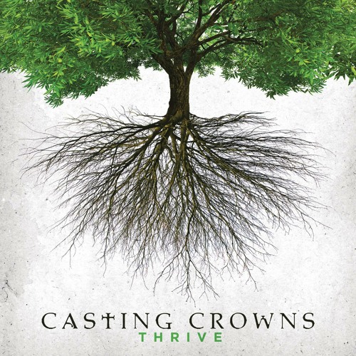 Stream Genie Bee Listen to Casting Crowns playlist online for free on