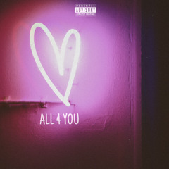 All 4 You - Tidge x Shay Arrell