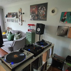 Sunday Wax 2