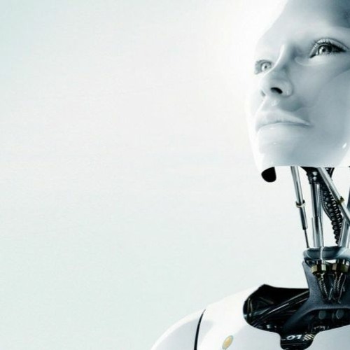 Do Robots Have Souls?