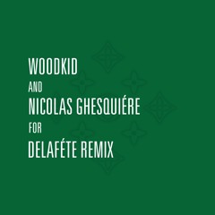 Woodkid – Otto (De La Fete Remix)