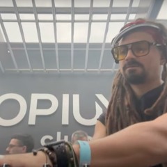 LIVE b2b Maz at OPIUM [part2] MORNING