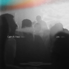 Calm (feat. Felz)
