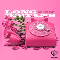 Lighter CJF - Long Distans