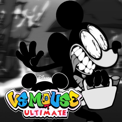 Stream Happy Ride - VS Mouse Ultimate (Fake/Fanmade) (Song By Funtime ...