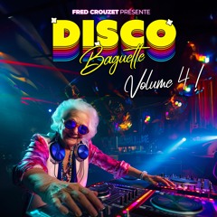 Disco Baguette Vol.4.Wav
