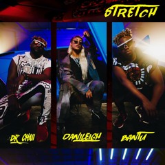 Bantu & Dr. Chaii - Stretch ft. DaniLeigh
