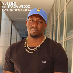Yuseemi with Farda Weddz - 05 October 2025
