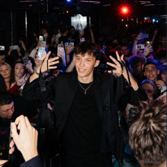 NEXT DAY ALE TO HOODTRAP/ESDEEKID/JERK