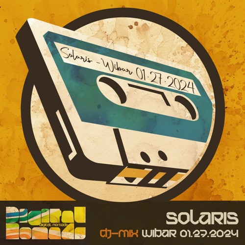 DJ-Mix Solaris Club Wibar 01.27.2024