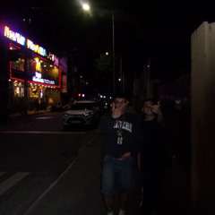 dark room freestyle w ian