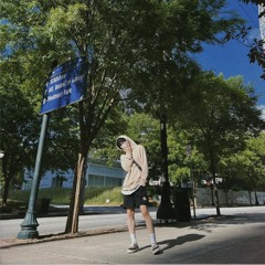 CIX BX (이병곤) - Just Like This (이대로만) by Loco (로꼬)