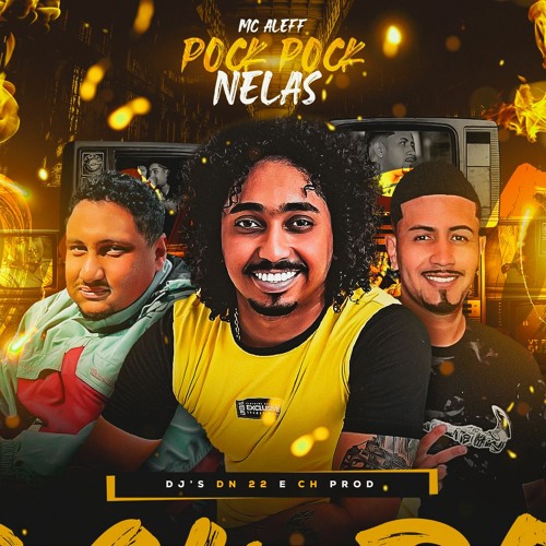 Stream MC ALEF - POCK POCK NELAS - DJS DN 22 & CH PROD. TIK TOK by ↯ DN ...