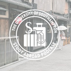 Study Abroad & Exchange Podcast: Japan