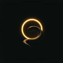 Serpent Inside the Halo