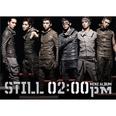 2PM- I'll Be Back