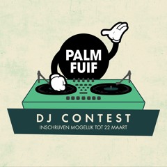 Palmfuif Dj contest