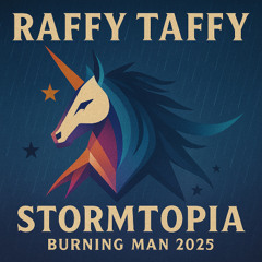 Burning Man 2025 - Stormtopia - Part II