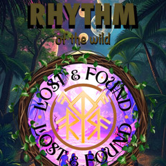 Rythm Of The Wild Set